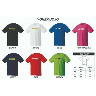 Yonex T-Shirt premium badminton Shirt badminton Shirt