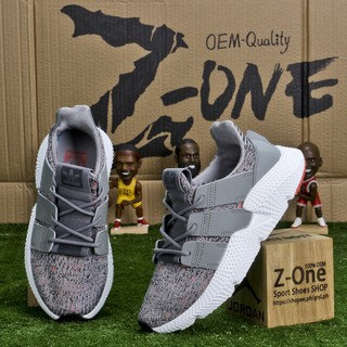 Adidas PROPHERE RUNNING SHOES FOR MEN Grey (6)
