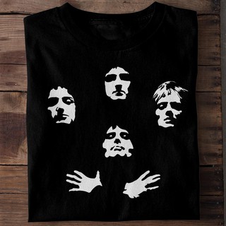 Queen Rock Band T-shirt | Freddie Mercury | GG Apparel