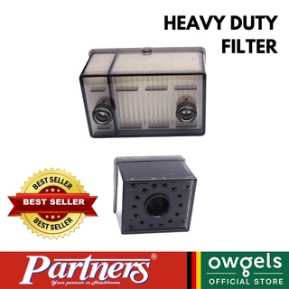 Owgels Oxygen Concentrator Heavy Duty FILTER OZ-5-01TW0 (NEW DESIGN)
