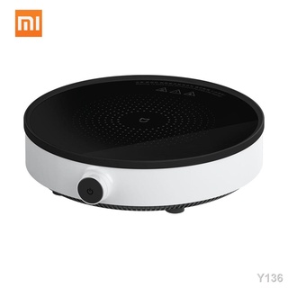 ℗✳Xiaomi Mijia Induction Cooker youth version 2100w Precise Control Power Home Smart Electric Cooker