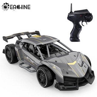 ▫Eachine EC05 1:24 2.4G 4WD Remote Control Aluminum Alloy High Speed Electric Racing Climbing RC Ca