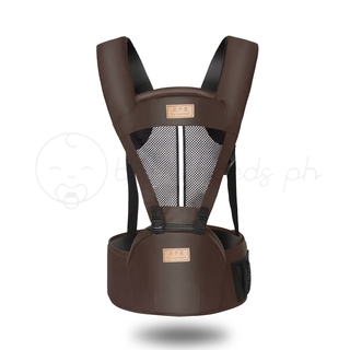 COD Baby Carrier Backpack Baby Carrier Infant Comfortable Baby Carrier For Infant Toddler Backp (7)