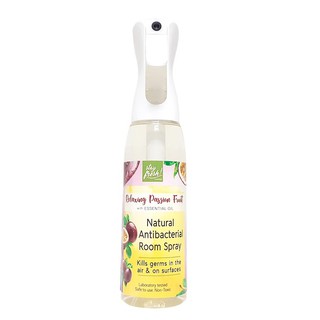 Stayfresh! Canada Natural Antibacterial Ultramist Spray - Relaxing Passion Fruit (500ml)