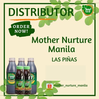 cash on delivery M2 malunggay concentrated tea drink