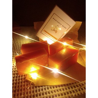 Radiance Bar by Anne Clutz (Deep Cleansing Kojic Soap)