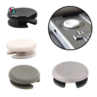 {COD} Gaming Joystick Analog Thumbstick Controller Circle Pad Caps For Nintendo 3DS