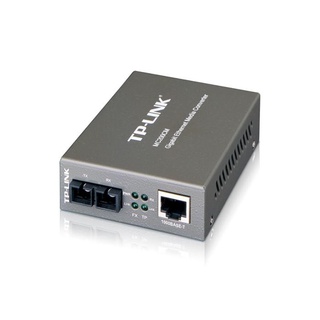 Aleysia / Tp-Link Mc200Cm Multimode Gigabit Ethernet Media Converter
