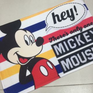 COD! Nonslip! Mickey Mouse doormat