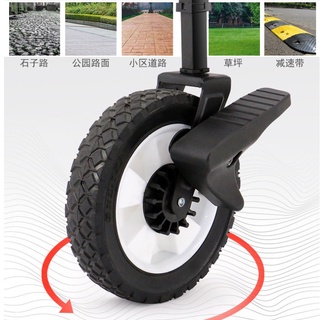Outdoor multifunctional Trolley Folding Shopping Folding Trolley Household Pull Tool Trolley Tool (7)