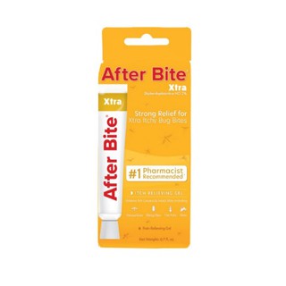 After Bite Xtra Strong Relief for Xtra Itchy Bug Bites 0.7fl.oz