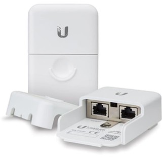 Suits & Sets✈Anti Lightning UTP LAN Ubiquiti ETH-SP Ethernet Surge Protector for Outdoor