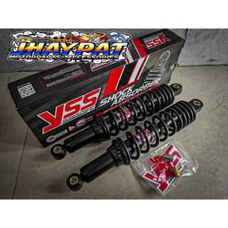 ❗YSS DTG TOP PLUS 340mm FOR WAVE 125