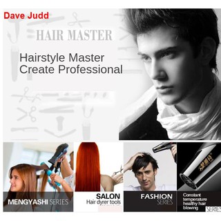 ✸▣AMShop Professional Hair Dryer Hair Salon Blower Hairdryer 2000W Dormitory home