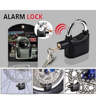 Alarm Lock / Anti theft Alarm lock