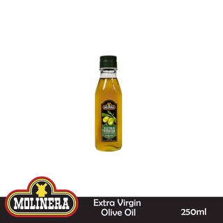 Molinera Extra Virgin Olive Oil 250ml