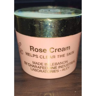 Rose Cream (25grams)