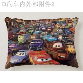 ✢❀◕CARS Mini Pillows 8x11 inches