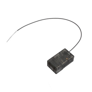 ♀▥♂DUMBORC X6FG X6F 2.4G 6CH Receiver with Gyro for RC DUMBORC X6 X4 X5 Transmitter Remote Controlle