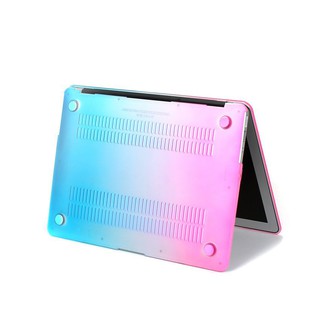 Rainbow Protective Laptop Case Apple Mac-book Air 13.3 Inch (7)