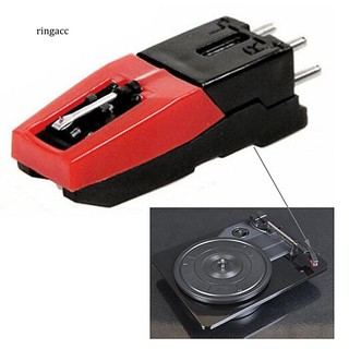 【RAC】Turntable Phono Cartridge Stylus Replacement Tool for Vinyl Record Player