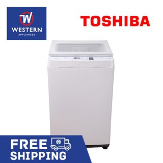 Toshiba AWJ800APH 7.0kg Fully Automatic Washing Machine