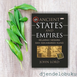 Book Of State History And Ancient Empires