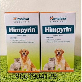 Himpyrin Liquid 30mL