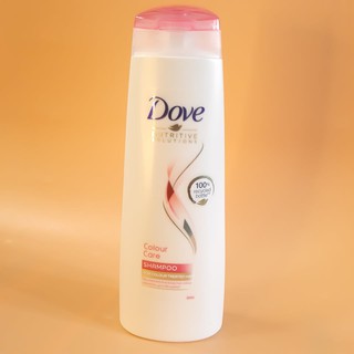 Dove Colour Care Shampoo 250mL