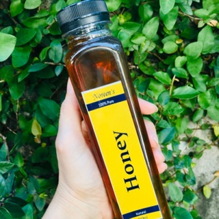 Pure and Natural Honey (1)