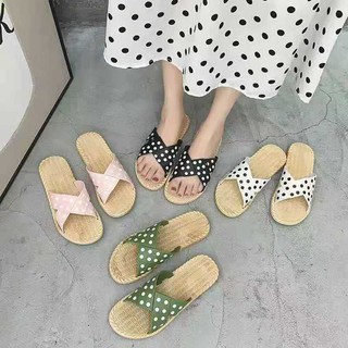 8S COD! Korean style little fashion sandals