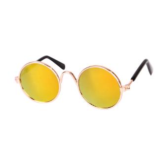 tiktok cat glasses cool pet Cute sunglasses 9 colorsTracker 04Zv (2)