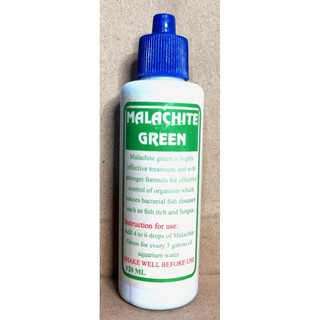 Malachite Green 125 ml