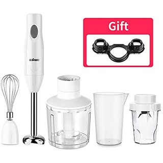 Portable juicer✱₪♨Household Electric Blender Multifunction Food Processor Mixer Portable Kitchen Whi