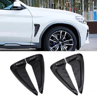 Auto Car Styling Air Vent Hood Ventilation Air Vent Decoration Stickers
