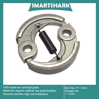 【COD】Top Quality Replacement Clutch Shoe and Spring Assembly Spare Parts Lawn Mower Fittings Garden Tool Parts TD33, TD40, TD48, TH34, TH43, TH48, TJ35E, TJ45E 2-001