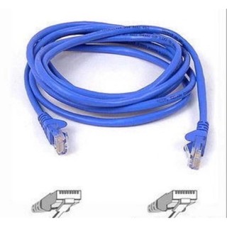 5Meter 10Meter 20Meter UTP Internet Ethernet Cable For PC Computer Laptop Lan Sync Cable Cord