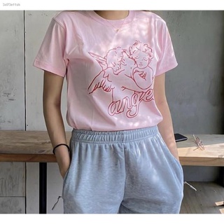 Preferred►✻Angel Koko | Thrift Apparel T-Shirt