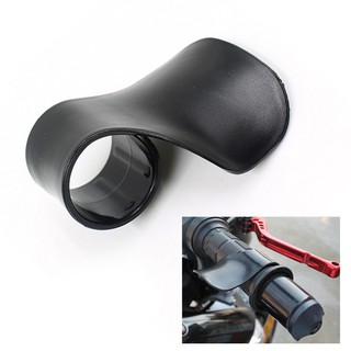 Motorcycle Throttle Assist clamp