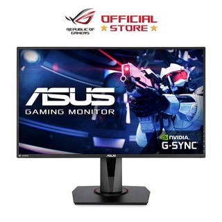 Asus TUF Gaming VG279QR 27" Full HD (1920 x 1080) Gaming Monitor