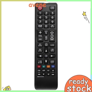 avene/Replaced LCD LED Smart Remote Control BN59-01247A for Samsung UA78KS9500W