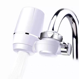 Water Purifier Water Purifier Kitchen Faucet Washable Ceramic Rust Bacteria Removal Filter