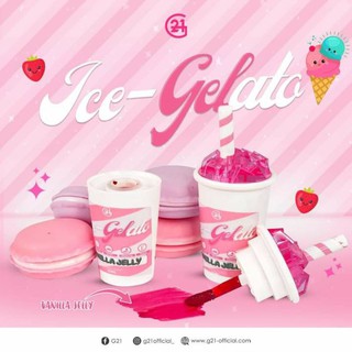 COD G21 ICE GELATO JELLY