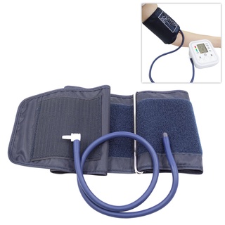 【Ready Stock】❍Portable 32 CM Arm Cuff Digital Blood Pressure Monitor Portable Single Tube Tonometer