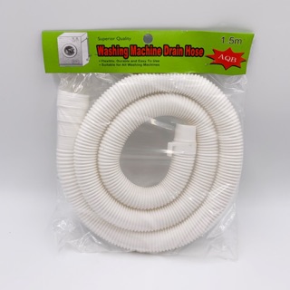 Washing Machine Outlet Hose Drainage Hose 1.5Meters