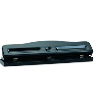 Genmes 3-Hole Puncher 9981