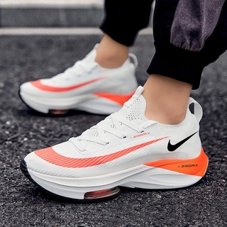 New Nike Sneakers Oversized Fashion Casual Shoes Thick Soled Elevated Shoes Summer Mesh Shoes Lovers (8)
