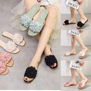 JK COD 98-19 Fashion design slippers for women