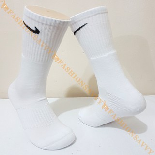 BASKETBALL Plain Nike Socks