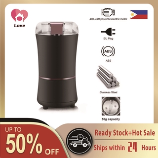 Mini grinder household electric coffee bean donkey glue powder machine dry grinder mung bean grinder
